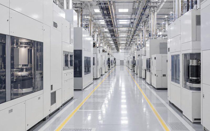 Equipment Technician Career in a Fab: A Practical Guide 2026