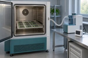 hast and thermal cycling tests explained