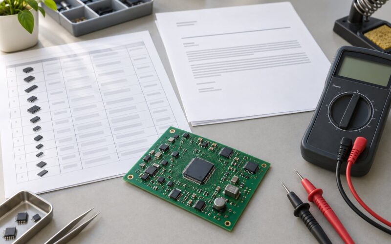 How To Handle End of Life Components: A 2026 Guide