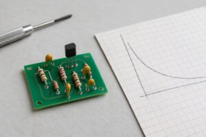 transistor biasing basics explained