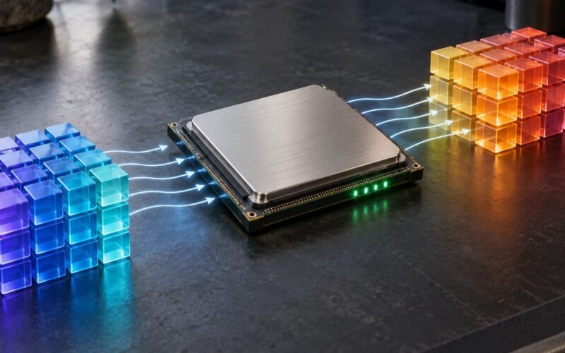 Tensor Cores and Matrix Units Explained for Chip Designers (2026)
