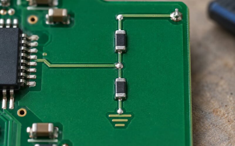 Pull up vs pull down resistors explained in 2026