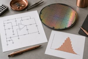 monte carlo simulation in analog design explained