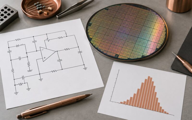 Monte Carlo Simulation in Analog Design Explained 2026