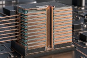 3d nand architecture explained