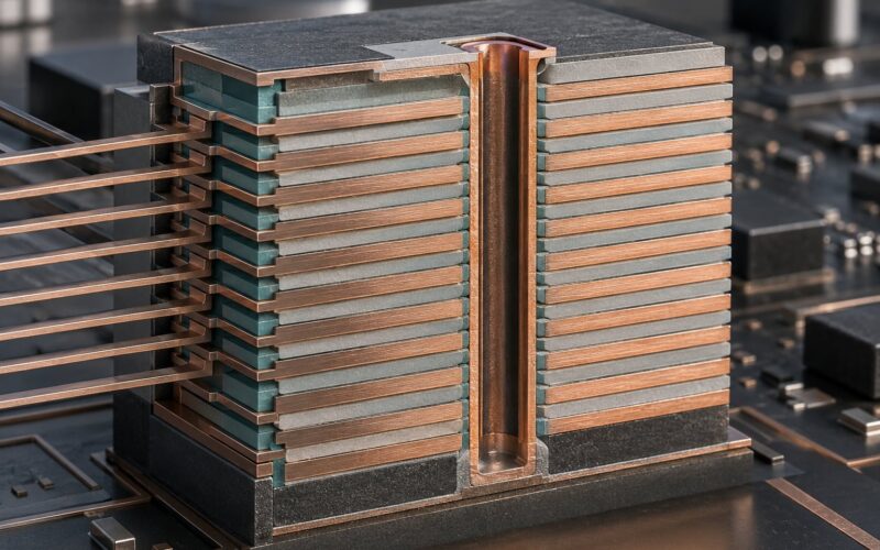 3D NAND Architecture Explained: Layers and Arrays in 2026