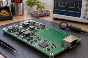 emi and emc basics for pcb designers