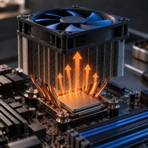 what tdp means for processors