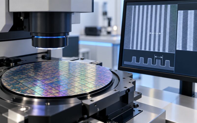 Critical Dimension Measurement Explained for IC Fabs (October 2026)