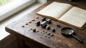 how to read capacitor codes and markings