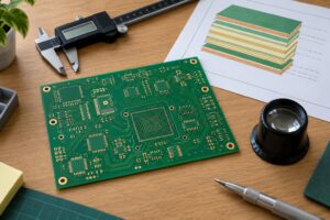 pcb design mistakes to avoid