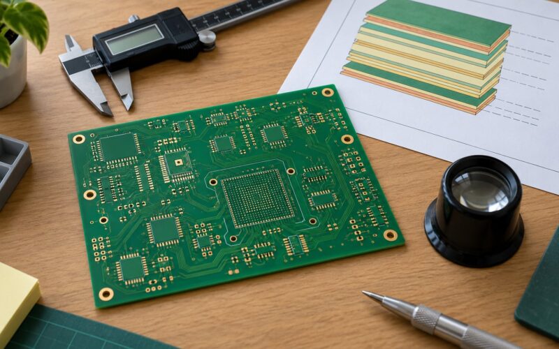 12 PCB Design Mistakes to Avoid in 2026: How to Fix Them