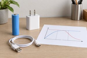 lithium battery charging basics explained
