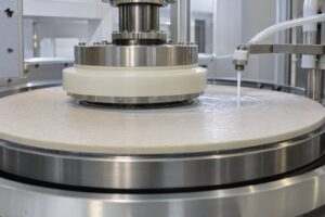 chemical mechanical planarization explained