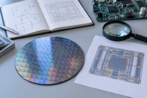degrees needed for semiconductor jobs