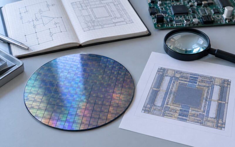 Degrees Needed for Semiconductor Jobs (October 2026)