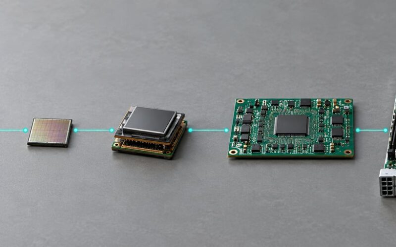 Taiwan Role in Global Chip Supply Explained (October 2026)