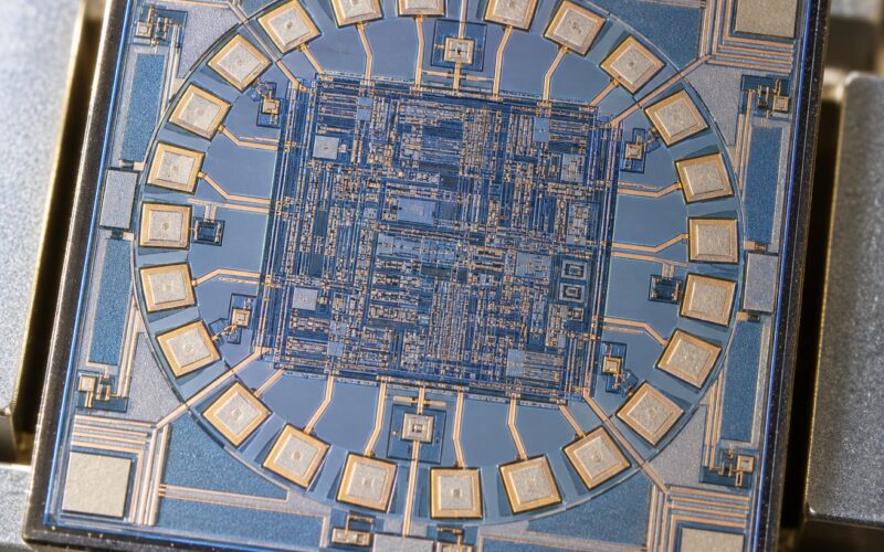 ESD Protection in Chip Design Explained: A Guide (2026)