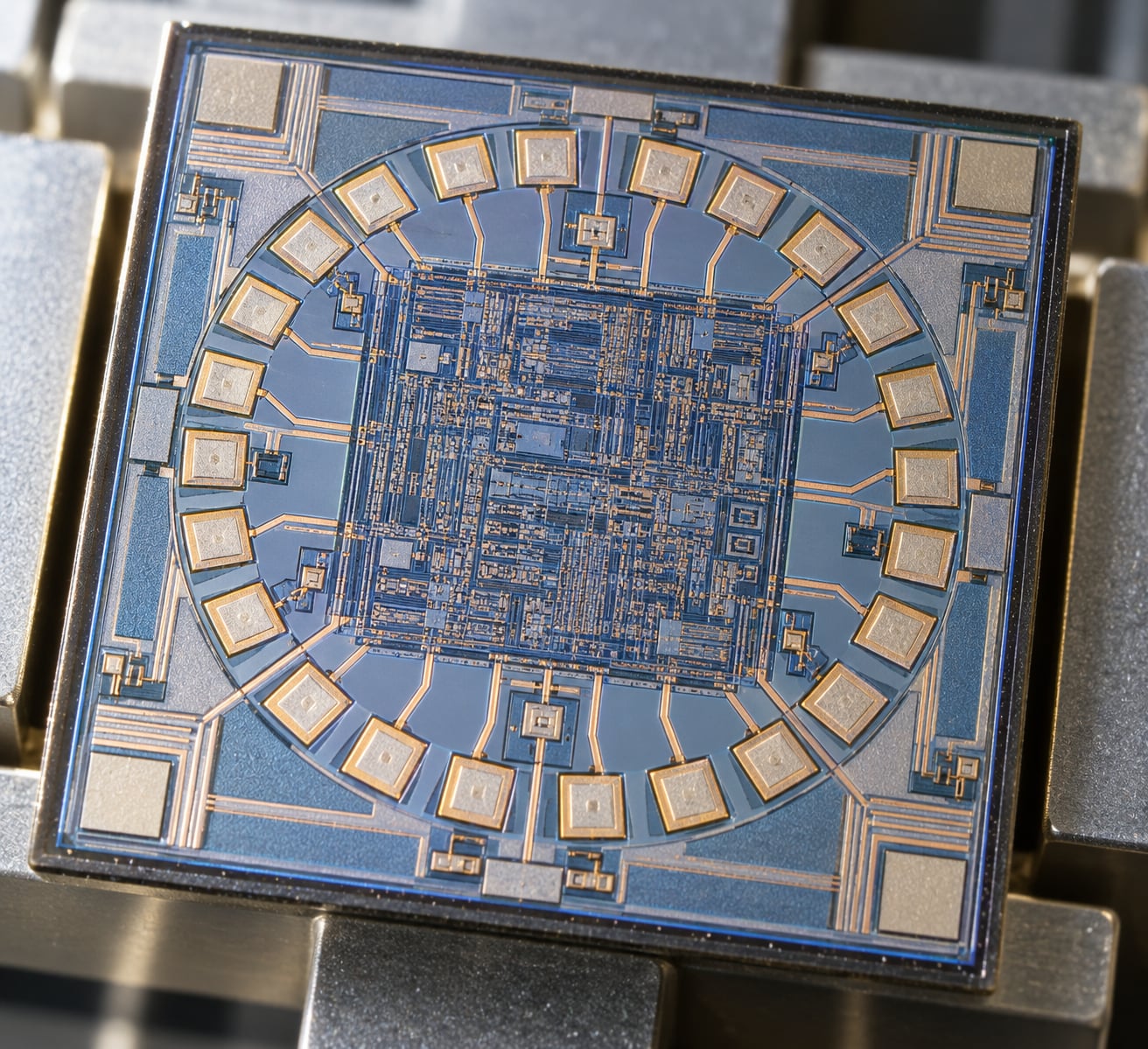 esd protection in chip design explained