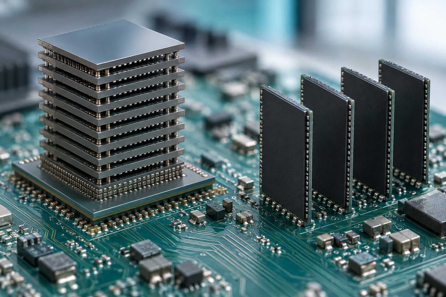 hbm vs gddr memory explained