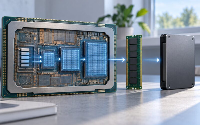 Cache Hierarchy Explained: A Guide for Chip Designers (2026)