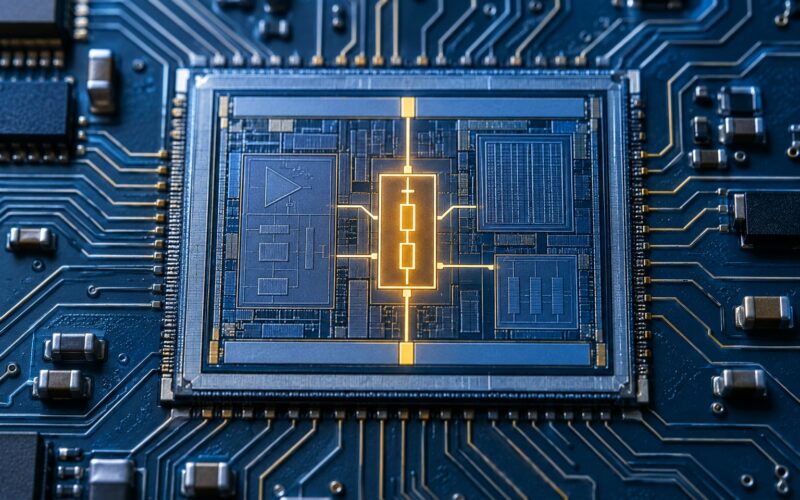 Bandgap Reference Circuit Explained: Design Guide 2026