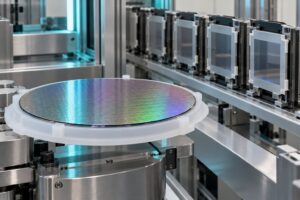 what a wafer starts per month number means