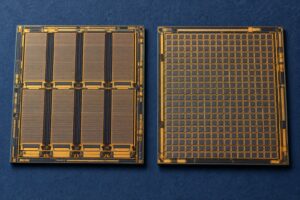 nand flash vs nor flash differences explained