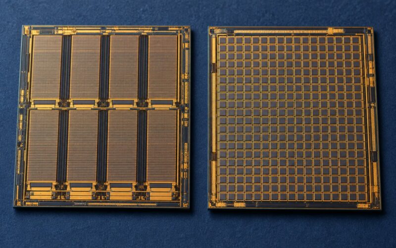 NAND Flash vs NOR Flash Differences Explained 2026 for Engineers
