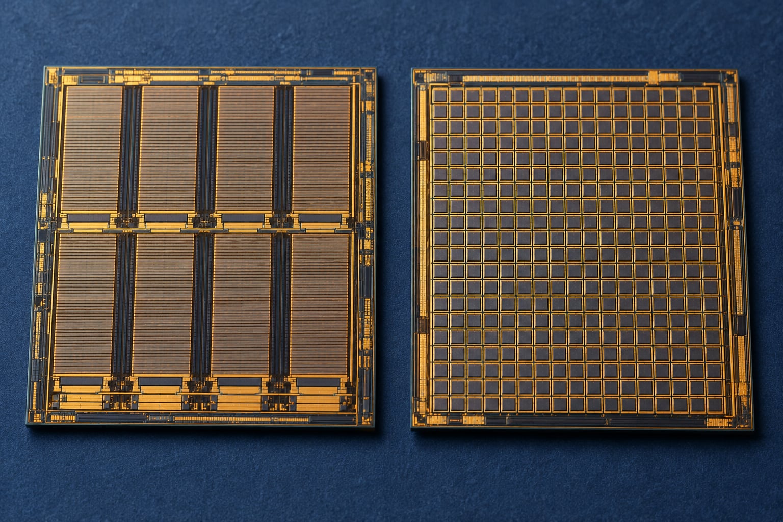 nand flash vs nor flash differences explained