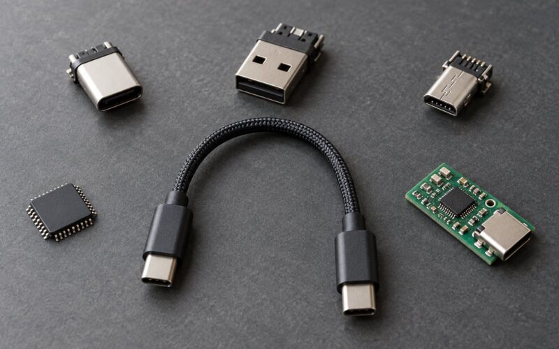 USB Versions and Speeds Explained: A Simple Guide for 2026