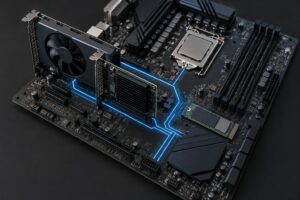pcie generations explained