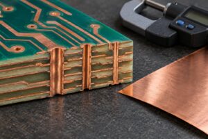 pcb copper weight explained