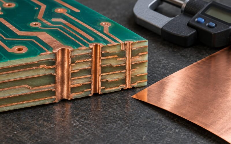 PCB Copper Weight Explained: Practical Guide 2026