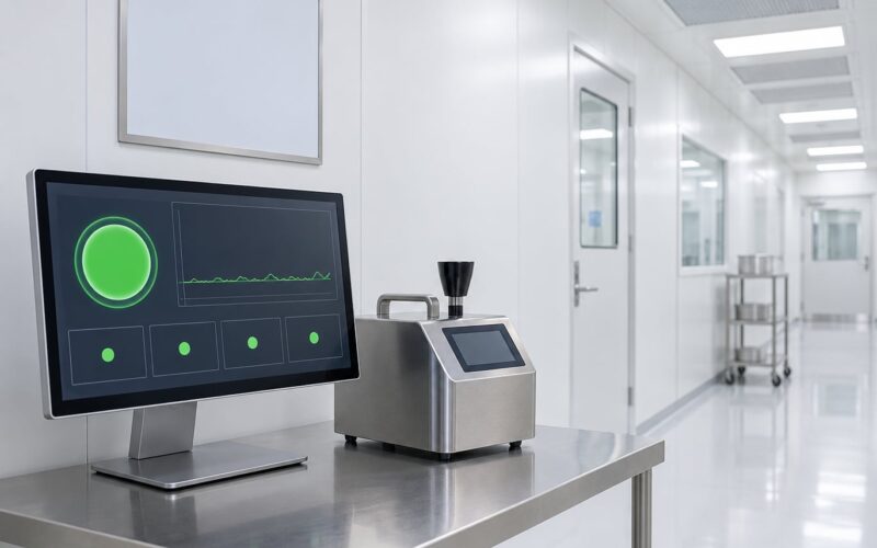 Cleanroom Class Ratings Explained for Semiconductor 2026