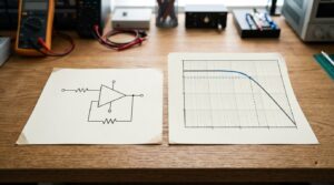 gain bandwidth product explained