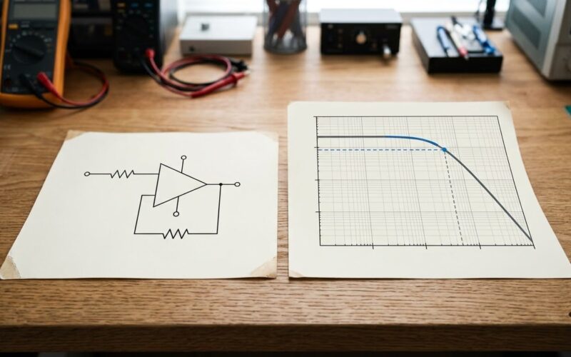 Gain Bandwidth Product Explained: A Design Guide (2026)