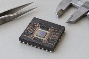 fan out wafer level packaging explained