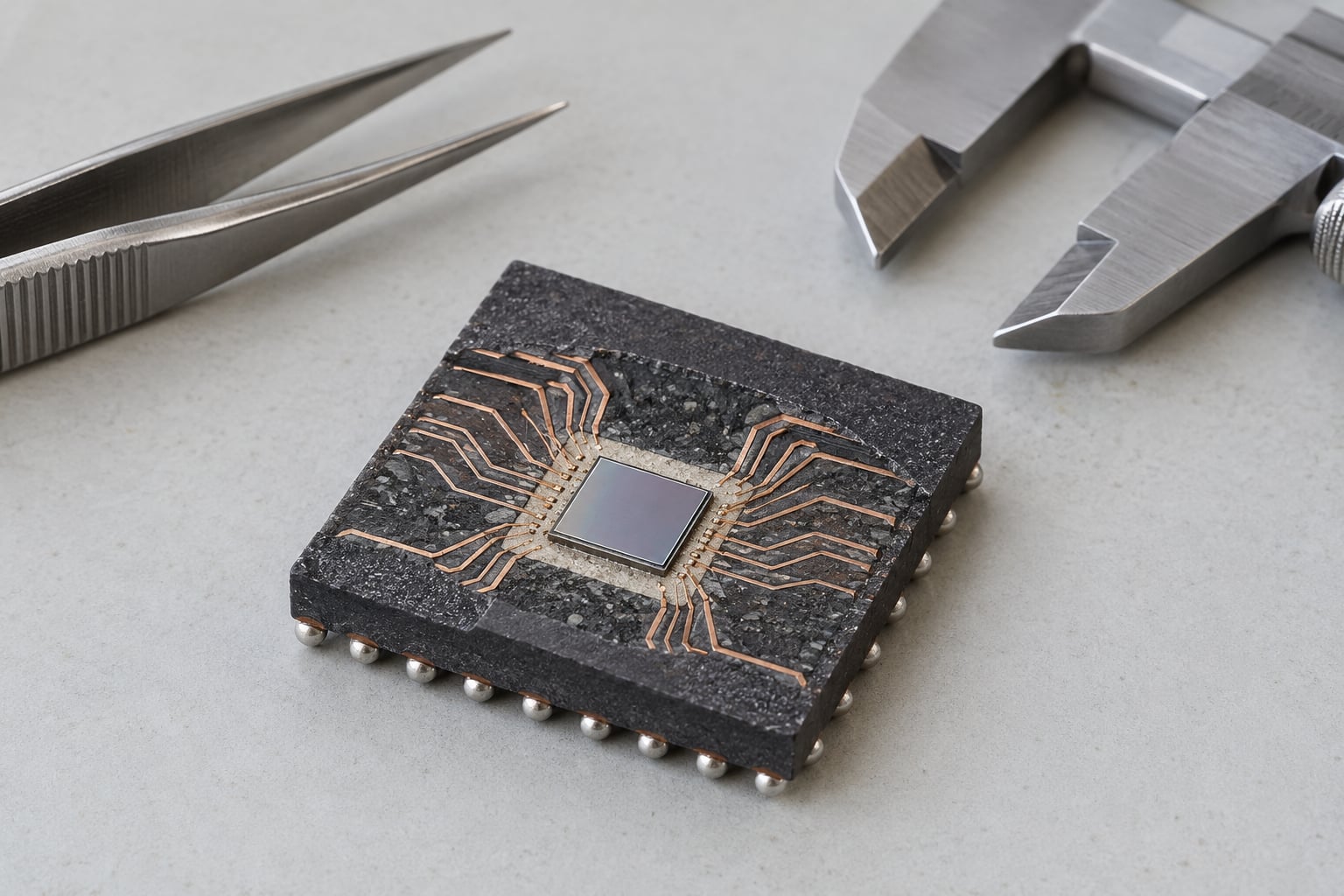 fan out wafer level packaging explained