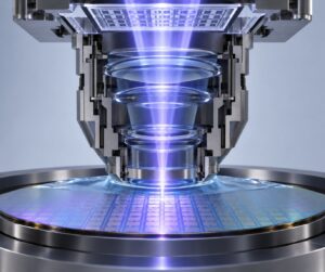 immersion lithography explained