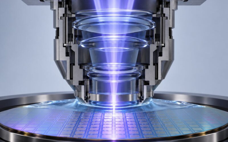Immersion Lithography Explained: Tiny Features 2026
