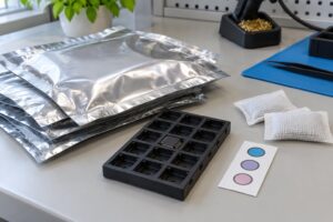 moisture sensitivity level ratings explained