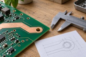 pcb trace width calculation explained