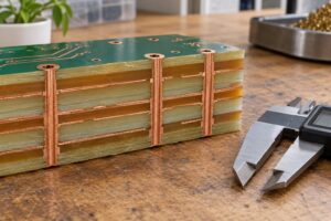 fr4 pcb material explained