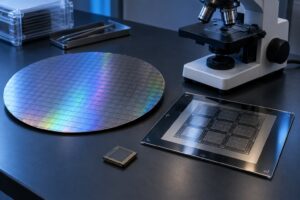 chip manufacturing glossary for beginners