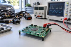 automotive grade qualification for chips explained