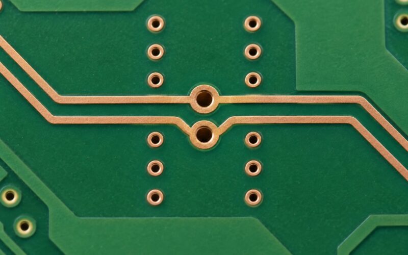 Differential Pair Routing Explained (2026): Symmetry & Matching