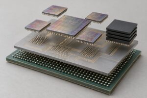 chiplets explained for beginners