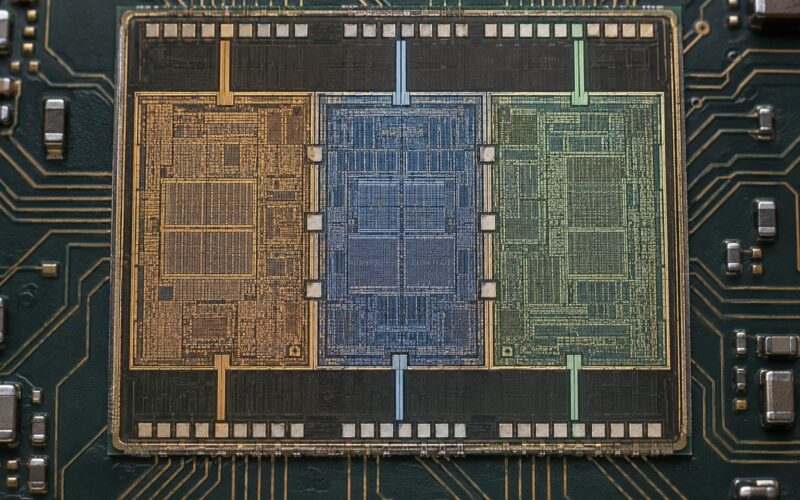 Voltage Islands in SoC Design Explained (October 2026)