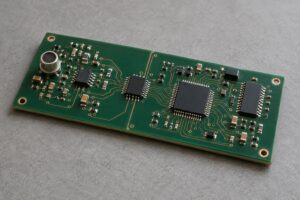 what mixed signal design is
